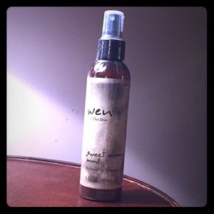 Wen replenishing mist